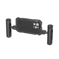 Smallrig 5005 Klatka Mobile Dual Handheld do iPhone'a 16 Pro Max