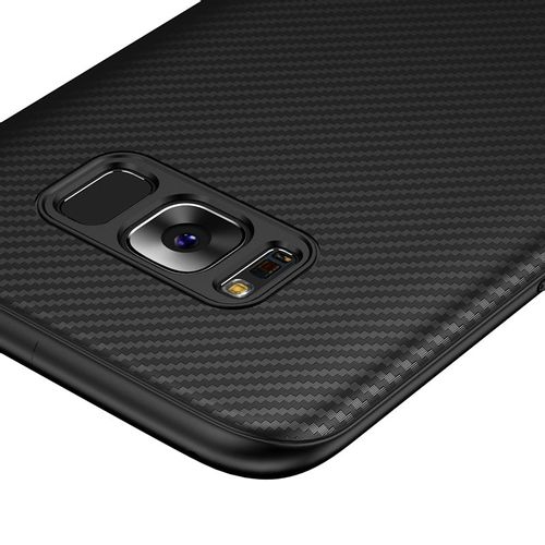 Etui do Samsung Galaxy S8 (czarny) #0 na Arena.pl
