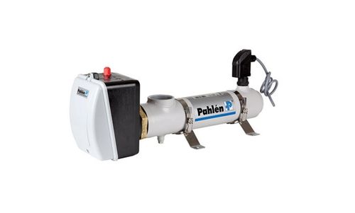 Elektryczna grzałka Pahlen 9 kW COMPACT na Arena.pl
