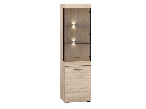 Meble do salonu FALCO 2 dąb elegance na Arena.pl