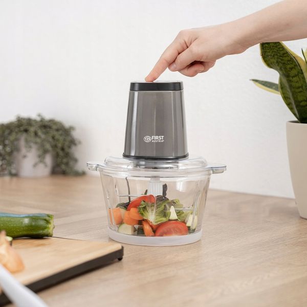 Rozdrabniacz do warzyw 1700ml first austria zdjęcie 4