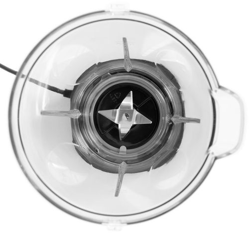 BLENDER KIELICHOWY DO KOKTAJLI 1200W 2xBIDONY MIKSUJE KRUSZY LÓD MOCNY 10w1 na Arena.pl