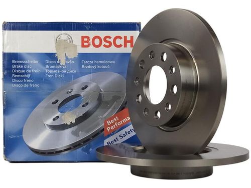 TARCZA HAM TYL 278X12 P BOSCH na Arena.pl