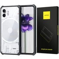 ETUI DO NOTHING PHONE 2 OBUDOWA BEETLE + SZKŁO POF