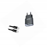 Ładowarka slim GaN 30W wejście USB-C do Samsung Galaxy S26 Ultra