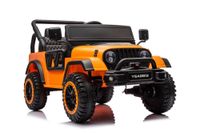 Auto Na Akumulator YSA8813 Pomarańczowe 24V