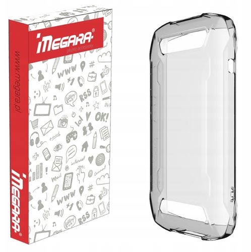 Etui Silikonowe Do Yanosik Gtm na Arena.pl