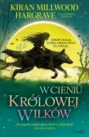 Księgi Geomanty. Tom 1. W cieniu królowej wilków