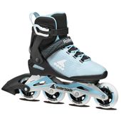 Rolki Rollerblade Macroblade 80 W Powder Blue Black 36,5/37