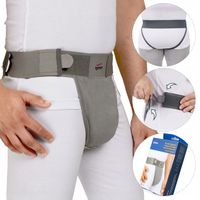 SUSPENSORIUM OPASKA MOSZNOWA PAS MOSZNA PRZEPUKLINA PODTRZYMANIE