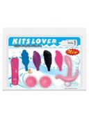 vibrator kit 6-er set