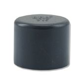 Zaślepka PCV 40mm