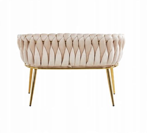 sofa sf2-fx (g) velvet beżowa na Arena.pl