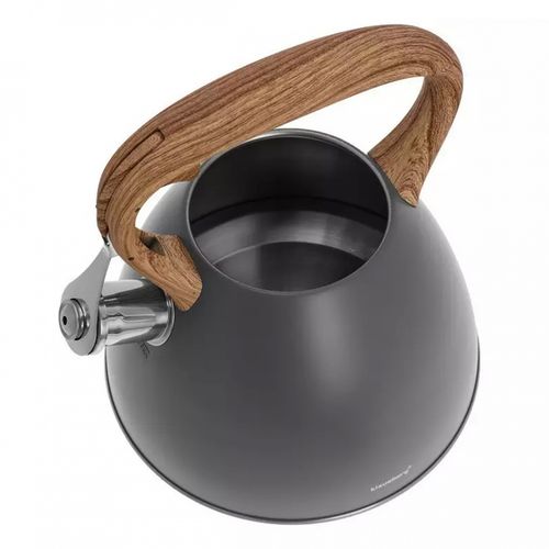 czajnik z gwizdkiem klausberg 3l kb-7297 na Arena.pl
