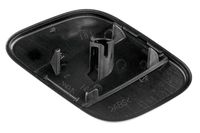 ZAŚLEPKA SPRYSKIWACZA REFLEKTORA PRAWY PRZÓD NISSAN QASHQAI / QASHQAI +2 I