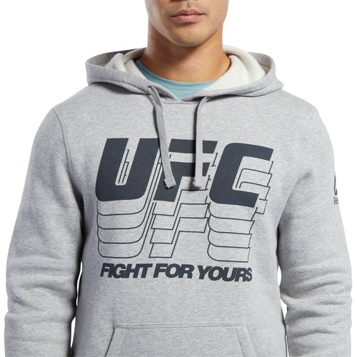 BLUZA REEBOK UFC FG PULLOVER FK2342 M na Arena.pl