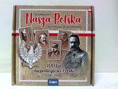 Gra Nasza Polska 01007