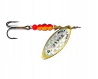 MEPPS AGLIA LONG RAINBO ZŁOTA 3/11,5G 30216003