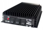 Wzmacniacz KL 300 HF 250W SSB 140W AM FM 3-30 MHz