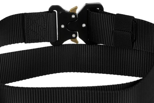 pasek parciany bl159-9253 black na Arena.pl
