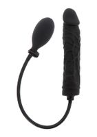 Hidden Desire Extreme Inflatable Dong - Advanced