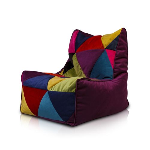 Fotel Solid Plusz Amore Plusz - Mix Amore Plusz/A12 na Arena.pl
