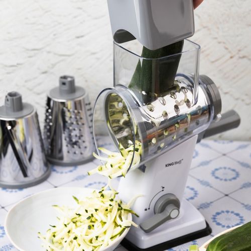 tarka bębnowa do warzyw sera kinghoff kh-1959 na Arena.pl