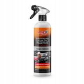Odświeżacz Moje Auto Air Freshener Black 500ml