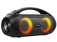 Głośniki TRACER Furio TWS BLUETOOTH BLACK