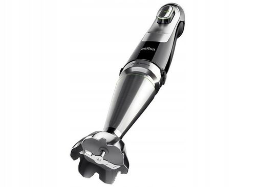 BLENDER RĘCZNY BRAUN MQ9147X 1200W na Arena.pl