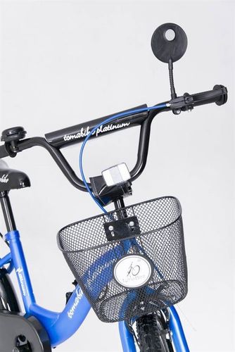 2001 ROWER TOMABIKE PLAT. NEW 20" BLUE na Arena.pl