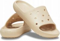 Damskie Buty Klapki Crocs Classic V2 209401 Slide 42-43