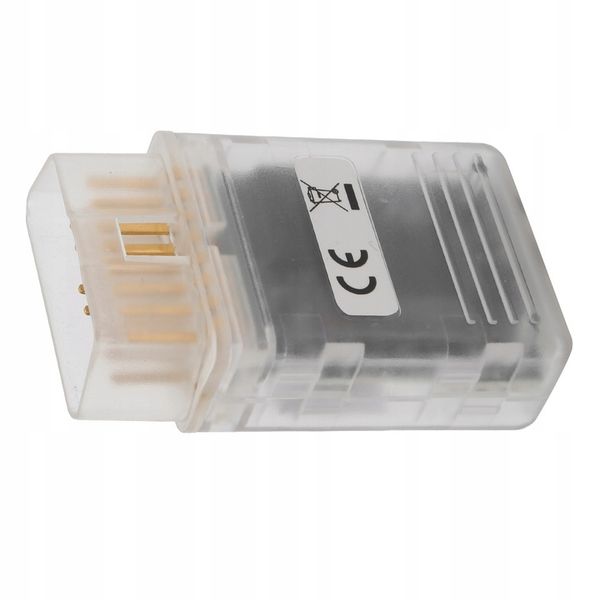 16CM*5CM NAPRAWA CHIPÓW OBD2 OBDII ECU zdjęcie 4