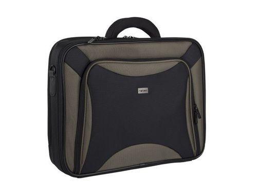 TORBA DO LAPTOPA PITBULL BLACK-OLIVE 17.3" na Arena.pl