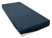 Prześcieradło Otto 5070 6450 140x200 cm 562-blau