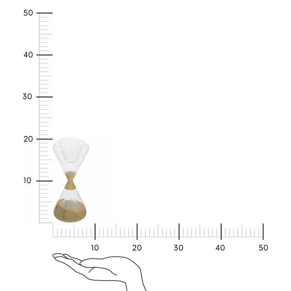 Klepsydra Col 19,5cm zdjęcie 5