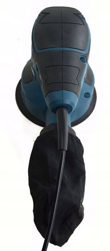 SZLIFIERKA OSCYLACYJNA MIMOSRODOWA DO DREWNA REGULACJA OBROTOW ELEKTRYCZNA na Arena.pl