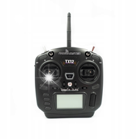 Aparatura Radiomaster TX12 MKII CP2500