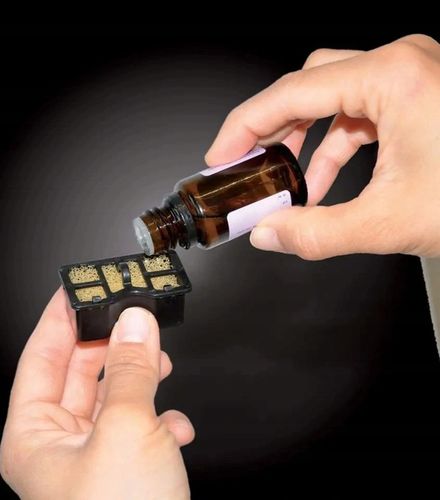 Nawilżacz Powietrza Dyfuzor Zapachu Ewaporacyjny Stadler Form Oskar na Arena.pl