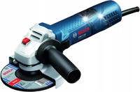 BOSCH SZLIFIERKA KĄTOWA 720W 125mm GWS 7-125 RSP