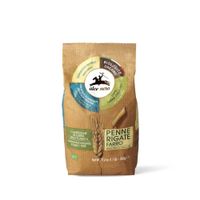 Alce Nero Makaron Z Płaskurki Penne BIO 500 g