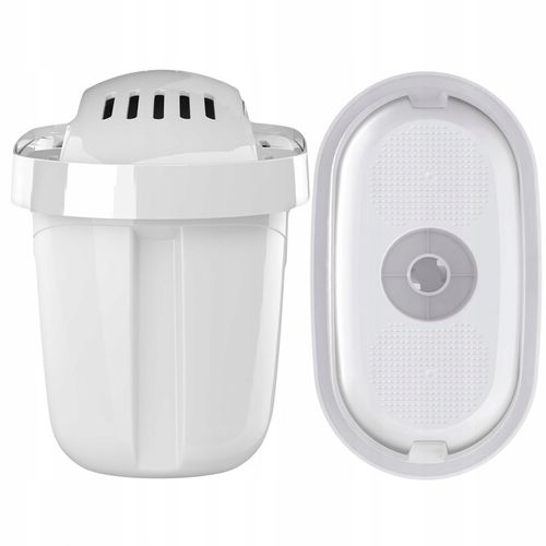 15x AquaFloow Maxi filtr wody do dzbanek filtrujący Brita Dafi zamiennik na Arena.pl