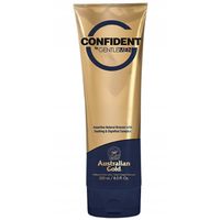 Australian Gold Gentlemen Confident Gold Bronzer
