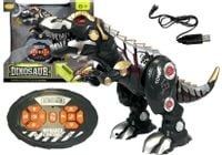 Dinozaur Zdalnie Sterowany R/C + Pilot