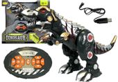 Dinozaur Zdalnie Sterowany R/C + Pilot