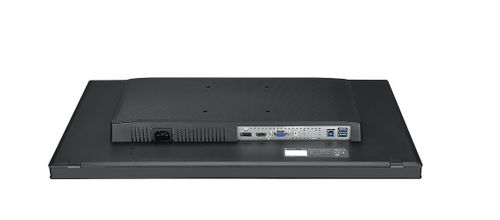 Monitor 23 cale dotykowy czarny TM-23 na Arena.pl