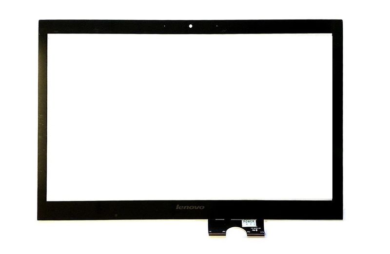 LENOVO IDEAPAD P400 Z400 DOTYK CZARNY zdjęcie 1