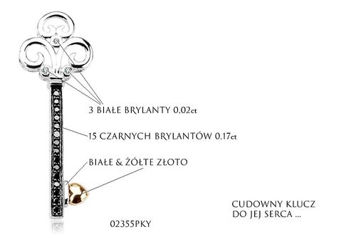 Wisiorek Staviori WXD3423 na Arena.pl