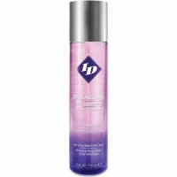 id pleasure lubrykant wodny 500 ml - efekt delikatnego mrowienia