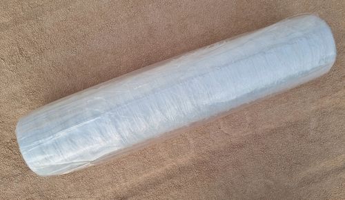 SIATKA DO PALETOWANIA OWIJANIA PALET DREWNA, Z DREWNEM - 50cm x 500m, 3,2g na Arena.pl